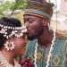 Hervé Koffi a célébré son mariage traditionnel le samedi 20 juin 2026