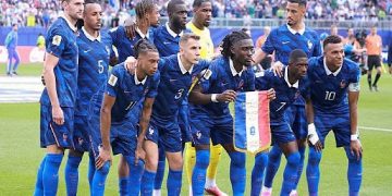France