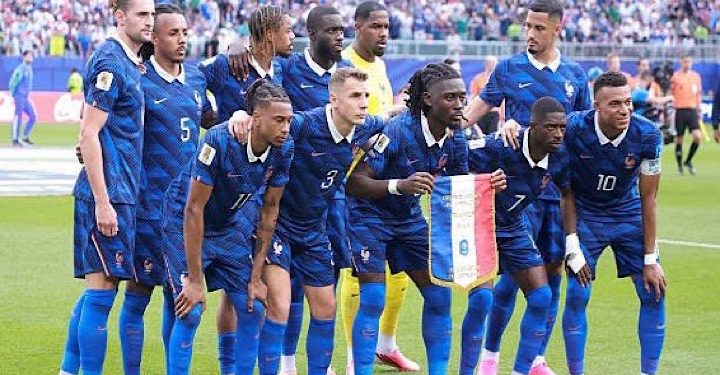 France