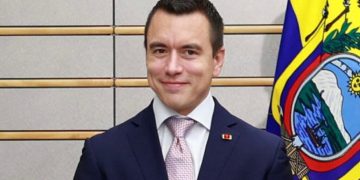 Daniel Noboa