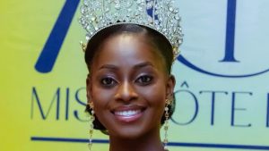 Louisette Cadic N’Guessan
