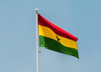 Le Ghana a franchi une nouvelle étape dans le durcissement de sa législation à l’égard des personnes LGBT+