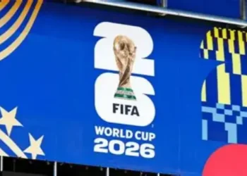 Coupe du monde 2026