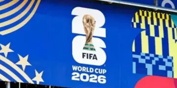 Coupe du monde 2026