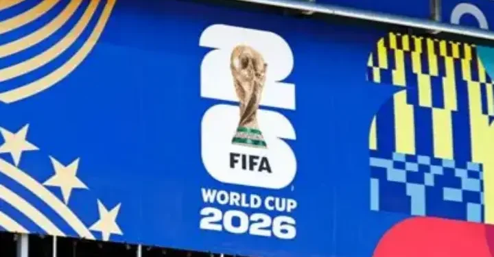 Coupe du monde 2026
