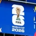 Coupe du monde 2026