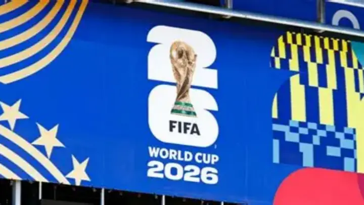 Coupe du monde 2026