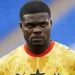 Thomas Partey