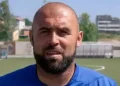 Anthony da Silva