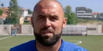 Anthony da Silva