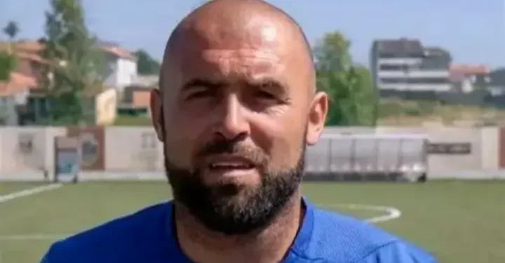 Anthony da Silva