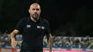 Anthony da Silva
