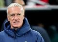 Didier Deschamps
