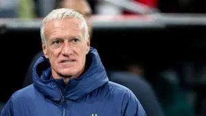 Didier Deschamps