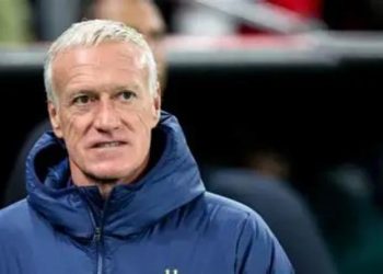 Didier Deschamps