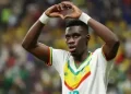Ismaïla Sarr