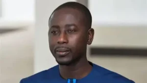 Pape Alé Niang