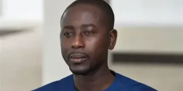 Pape Alé Niang