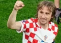 Luka Modric