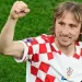 Luka Modric