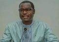 Pingdwendé Gilbert Ouédraogo