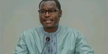 Pingdwendé Gilbert Ouédraogo