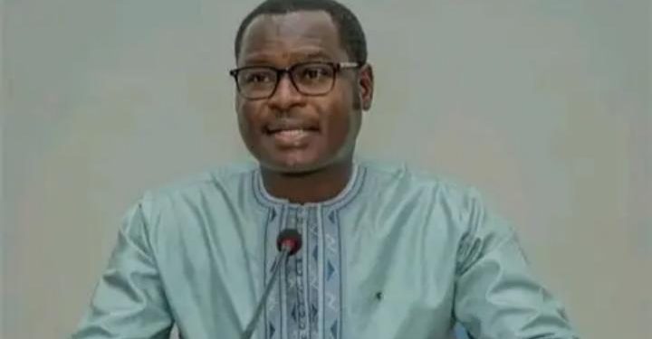 Pingdwendé Gilbert Ouédraogo