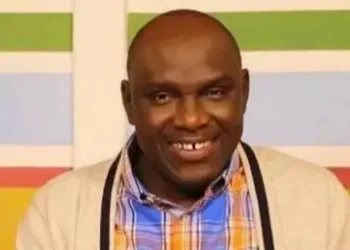 Lamine Guirassy