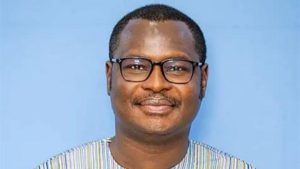 Pingdwendé Gilbert Ouédraogo