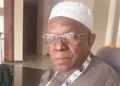 Kassim Coulibaly