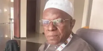 Kassim Coulibaly