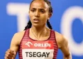 Gudaf Tsegay