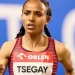 Gudaf Tsegay