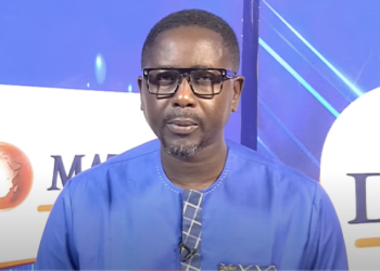 Pape Alé Niang