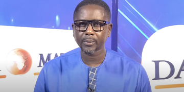 Pape Alé Niang