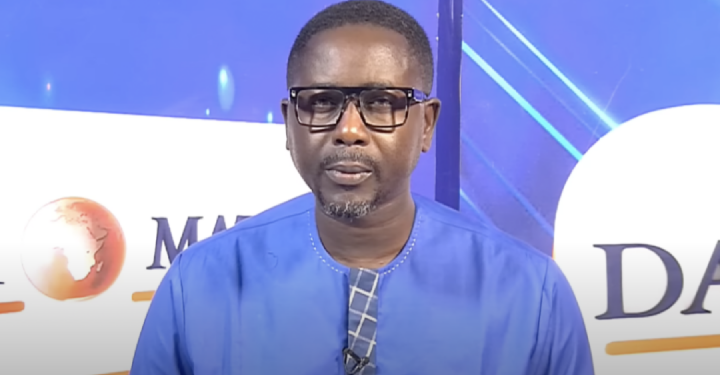 Pape Alé Niang