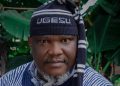 Ugezu J. Ugezu