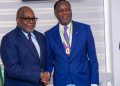 Le Club Omnisports de Korhogo (CO Korhogo) poursuit les célébrations de son sacre historique en Coupe nationale