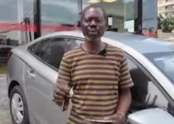Fortuné Akakpo
