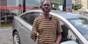 Fortuné Akakpo