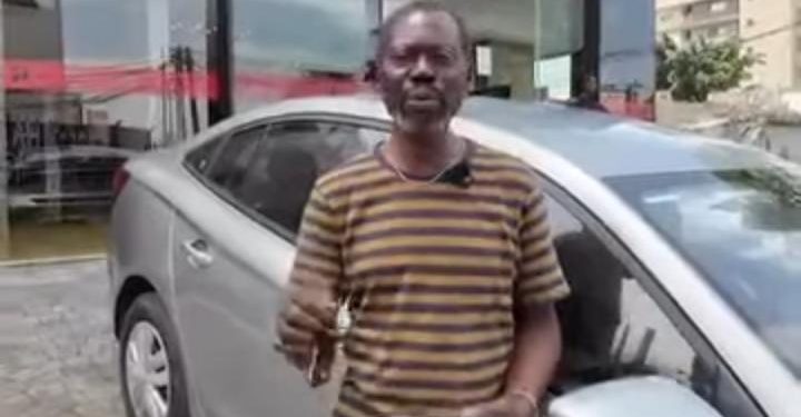 Fortuné Akakpo