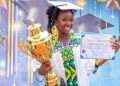 Lagbo Yemissah