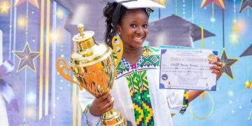 Lagbo Yemissah