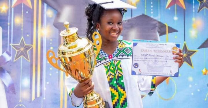 Lagbo Yemissah