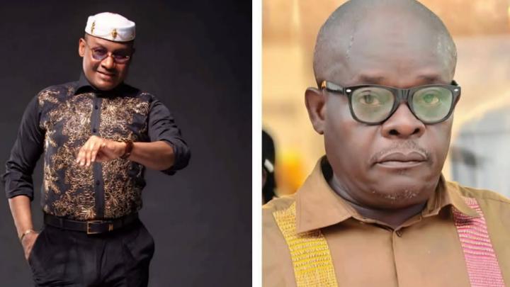 Le journaliste culturel Serge Pacome Didi s’est prononcé sur l'affaire Gadji Celi qui est accusé sans preuve de détournement de 2 milliards du Bureau Ivoirien des Droits d’Auteurs