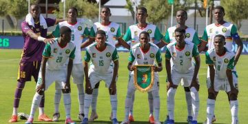 Les Lions U17 du Sénégal ont remporté la Coupe d’Afrique des Nations 2026