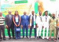Le lundi 1er juin 2026, l’État de Côte d’Ivoire a rendu un hommage officiel aux athlètes médaillés du premier semestre de l’année