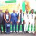 Le lundi 1er juin 2026, l’État de Côte d’Ivoire a rendu un hommage officiel aux athlètes médaillés du premier semestre de l’année