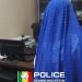 Une femme soupçonnée d’avoir grièvement brûlé son époux