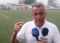 La Fédération Ivoirienne de Football